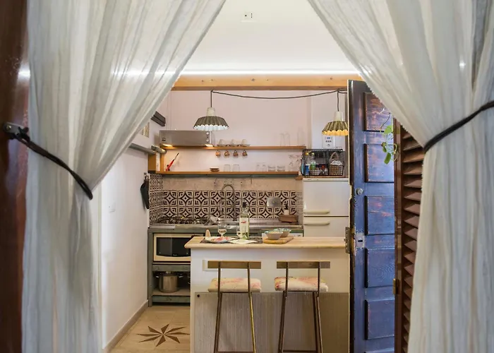 Apartment In The Center Of Rome