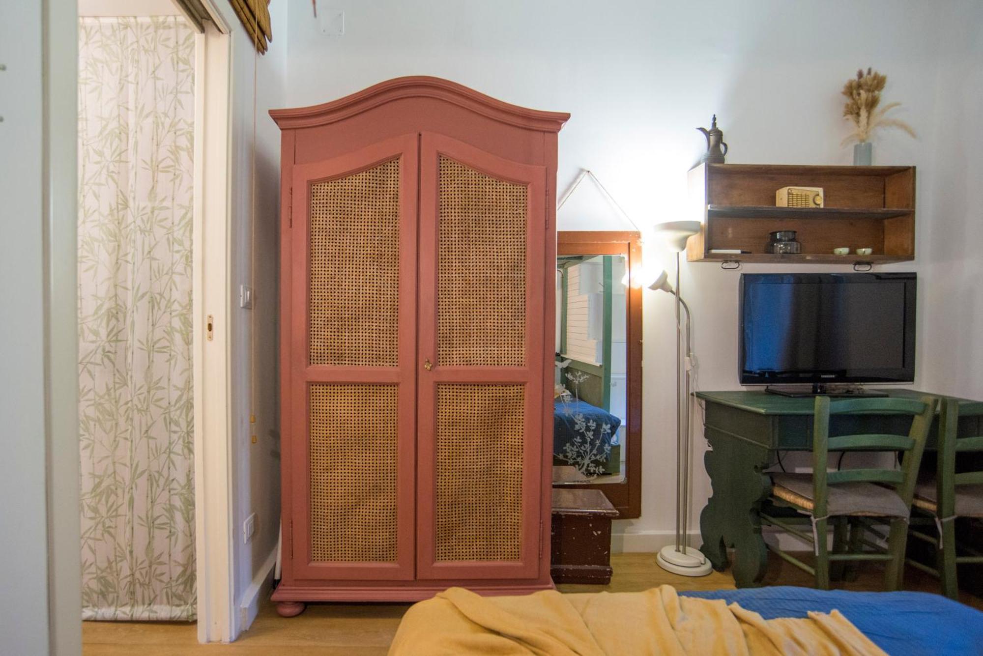Apartment In The Center Of Rom